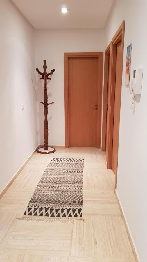 Appart Plein Centre Oujda Kültér fotó