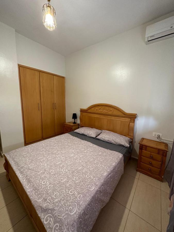 Appart Plein Centre Oujda Kültér fotó
