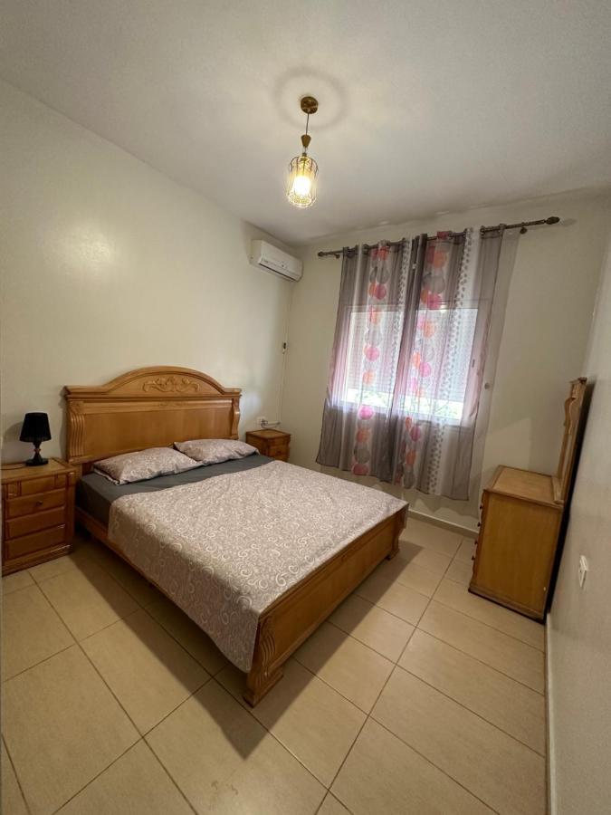 Appart Plein Centre Oujda Kültér fotó
